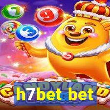 h7bet bet